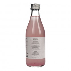 PINK GRAPEFRUIT SODA 250ml OZ