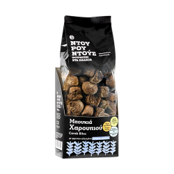 ΜΠΟΥΚΙΑ ΧΑΡΟΥΠΙΟΥ 250gr ΝΤΟΥΡΟΥΝΤΟΥΣ