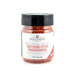 ΜΠΟΥΚΟΒΟ ΓΛΥΚΟ 80gr ΜΠΑΓΚΑΤΖΟΥΝΗΣ