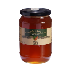 ΜΕΛΙ ΣΕΡΡΩΝ ΕΛΑΤΗΣ 920gr