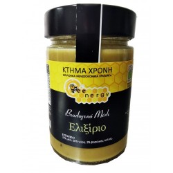 ΕΛΙΞΗΡΙΟ ΧΡΟΝΗ BIO 400gr