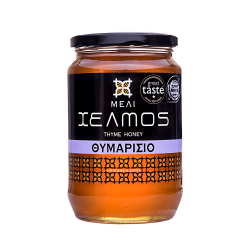 ΜΕΛΙ ΧΕΛΜΟΣ ΘΥΜΑΡΙ 950gr