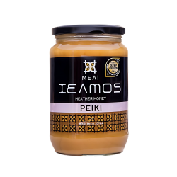ΜΕΛΙ ΧΕΛΜΟΣ ΡΕΙΚΙ 480gr