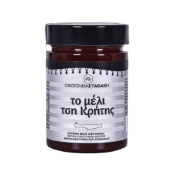 ΜΕΛΙ ΤΣΗ ΚΡΗΤΗΣ 920gr ΕΡΕΙΚΗΣ