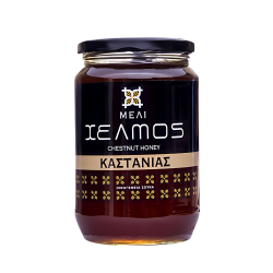 ΜΕΛΙ ΧΕΛΜΟΣ ΚΑΣΤΑΝΙΑΣ 950gr