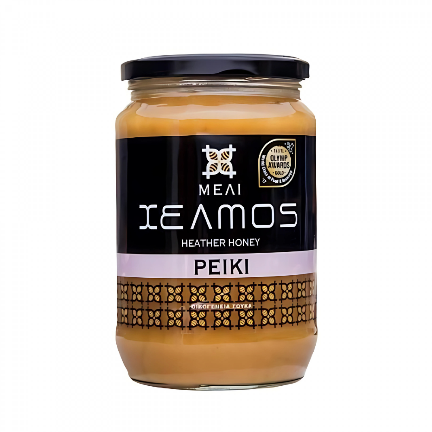 ΜΕΛΙ ΧΕΛΜΟΣ ΡΕΙΚΙ 950gr