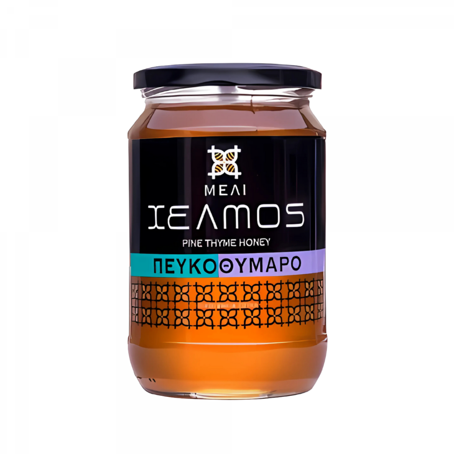 ΜΕΛΙ ΧΕΛΜΟΣ ΠΕΥΚΟΘΥΜΑΡΟ 480gr