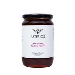 ΜΕΛΙ ASTERIOS ΕΡΕΙΚΗΣ 940gr