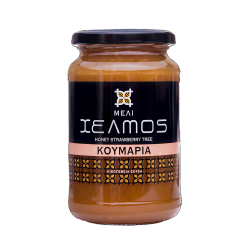 ΜΕΛΙ ΧΕΛΜΟΣ ΚΟΥΜΑΡΙΑ 950gr
