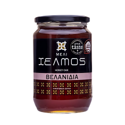 ΜΕΛΙ ΧΕΛΜΟΣ ΒΕΛΑΝΙΔΙΑ 950gr