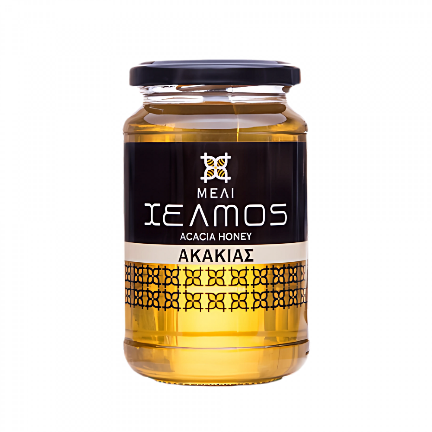 ΜΕΛΙ ΧΕΛΜΟΣ ΑΚΑΚΙΑΣ 480gr