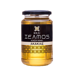 ΜΕΛΙ ΧΕΛΜΟΣ ΑΚΑΚΙΑΣ 480gr