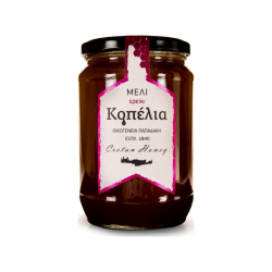 ΜΕΛΙ ΕΡΕΙΚΗΣ 950gr ΚΡΗΤΗΣ ΠΑΠΑΔΑΚΗ