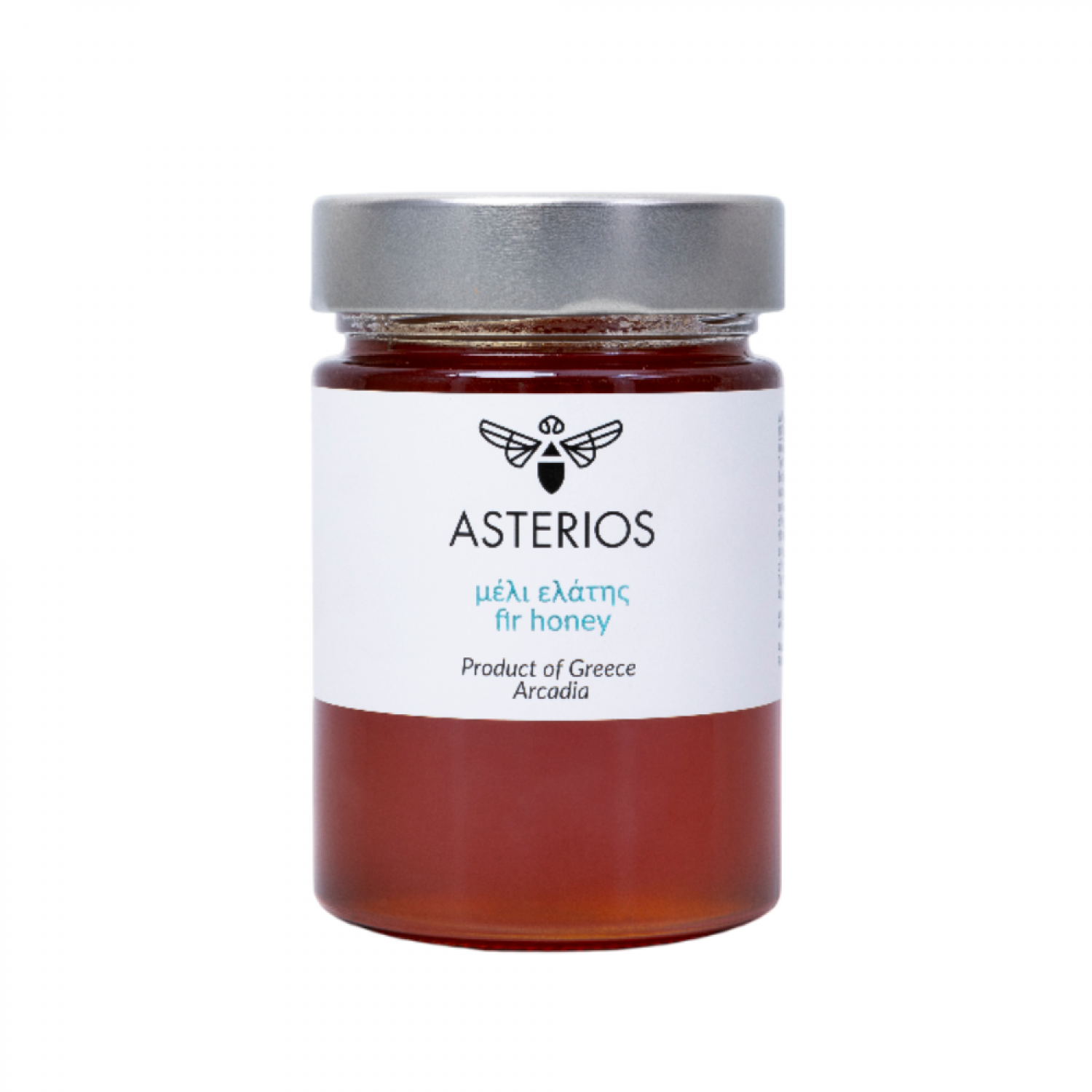 ΜΕΛΙ ASTERIOS ΕΛΑΤΗΣ 450gr