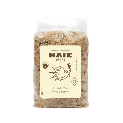 ΧΥΛΟΠΙΤΑΚΙ ΟΛΙΚΗΣ ΗΛΙΣ 450gr