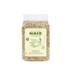 ΤΡΑΧΑΝΑΣ ΛΑΧΑΝΙΚΩΝ ΗΛΙΣ 450gr