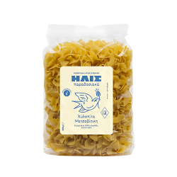 ΧΥΛΟΠΙΤΕΣ ΜΕΤΣΟΒΙΤΙΚΕΣ ΗΛΙΣ 450gr