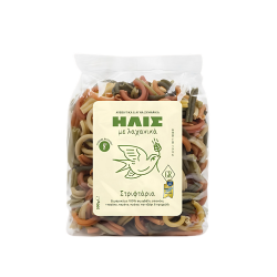 ΣΤΡΙΦΤΑΡΙΑ ΛΑΧΑΝΙΚΩΝ ΗΛΙΣ 450gr