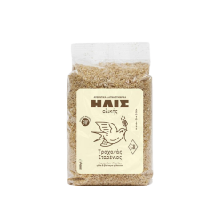 ΤΡΑΧΑΝΑΣ ΣΤΑΡΕΝΙΟΣ 450gr ΗΛΙΣ