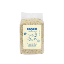 ΤΡΑΧΑΝΑΣ ΞΙΝΟΣ 450gr ΗΛΙΣ