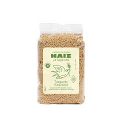 ΤΡΑΧΑΝΑΣ ΠΙΚΑΝΤΙΚΟΣ ΝΗΣΤΙΣΙΜΟΣ ΣΑΡΑΚΟΣΤΙΑΝΟΣ 450gr ΗΛΙΣ