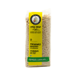 ΤΡΑΧΑΝΑΣ ΓΛΥΚΟΣ ΧΕΙΡΟΠΟΙΗΤΟΣ 500gr ΟΠΩΣ ΠΑΛΙΑ