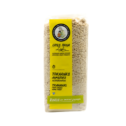 ΤΡΑΧΑΝΑΣ ΞΙΝΟΣ ΧΕΙΡΟΠΟΙΗΤΟΣ 500gr ΟΠΩΣ ΠΑΛΙΑ