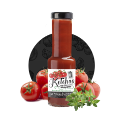 ΚΕΤΣΑΠ 290gr ΓΟΥΜΕΝΙΣΣΕΣ