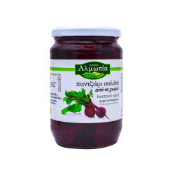 ΠΑΝΤΖΑΡΙ 700gr ΑΛΜΩΠΙΑ