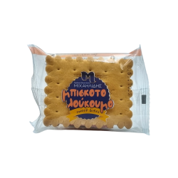 ΜΠΙΣΚΟΤΟΛΟΥΚΟΥΜΟ ΤΡΙΑΝΤΑΦΥΛΛΟ 40gr ΜΙΧΑΗΛΙΔΗΣ