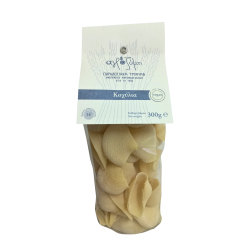 ΚΟΧΥΛΙΑ ΜΕΓΑΛΑ 300gr ΑΓΡΟΖΥΜΗ