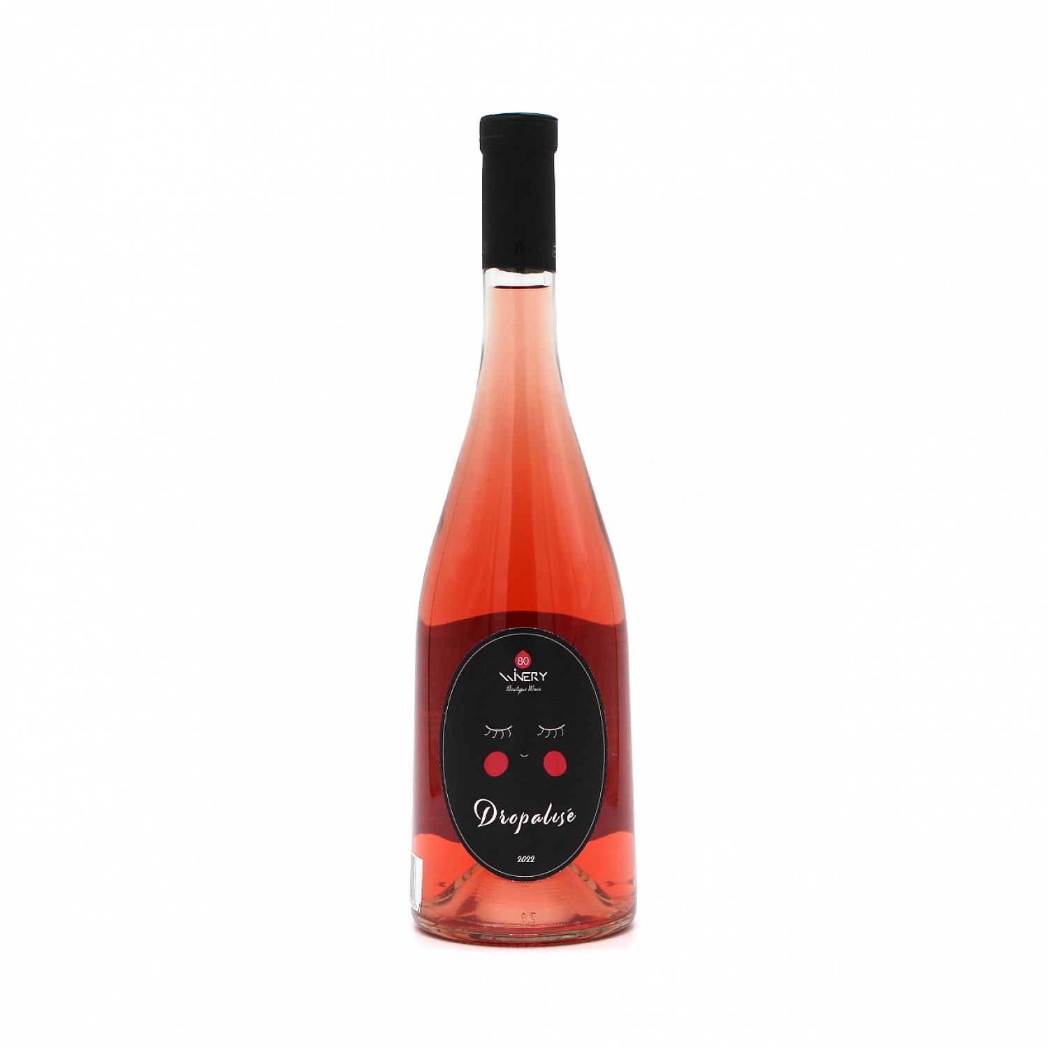 DROPALISE ΡΟΖΕ ΞΗΡΟΣ 750ml WINERY