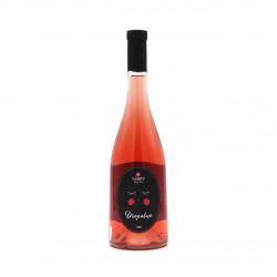 DROPALISE ΡΟΖΕ ΞΗΡΟΣ 750ml WINERY