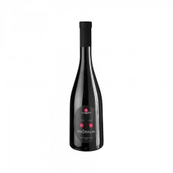 DROPALIA ΕΡΥΘΡΟΣ ΞΗΡΟΣ 750ml WINERY