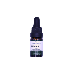 ΒΙΤΑΜΙΝΗ Ε 10ml MELIMPAMPA