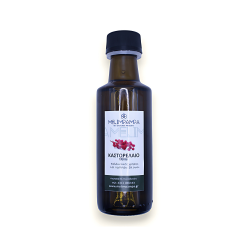 ΚΑΣΤΟΡΕΛΑΙΟ 100ml MELIMPAMPA