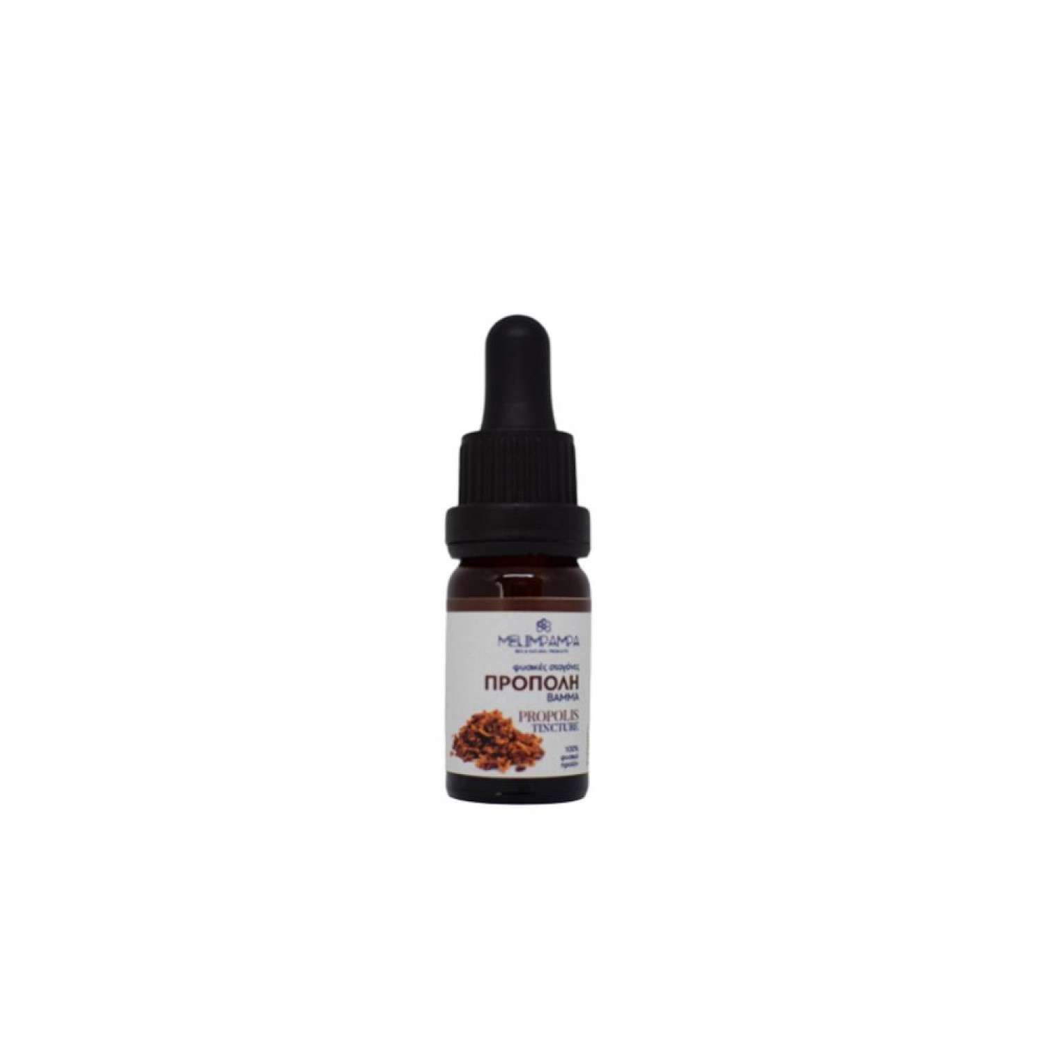 ΒΑΜΜΑ ΠΡΟΠΟΛΗΣ 10ml MELIMPAMPA