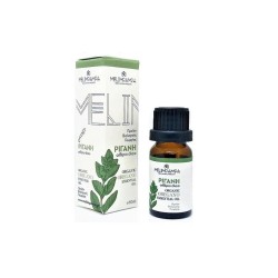 ΡΙΓΑΝΕΛΑΙΟ ΑΙΘΕΡΙΟ 10ml BIO MELIMPAMPA