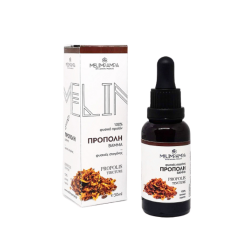 ΒΑΜΜΑ ΠΡΟΠΟΛΗΣ 30ml MELIMPAMPA