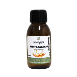 ΑΜΥΓΔΑΛΕΛΑΙΟ 100ml