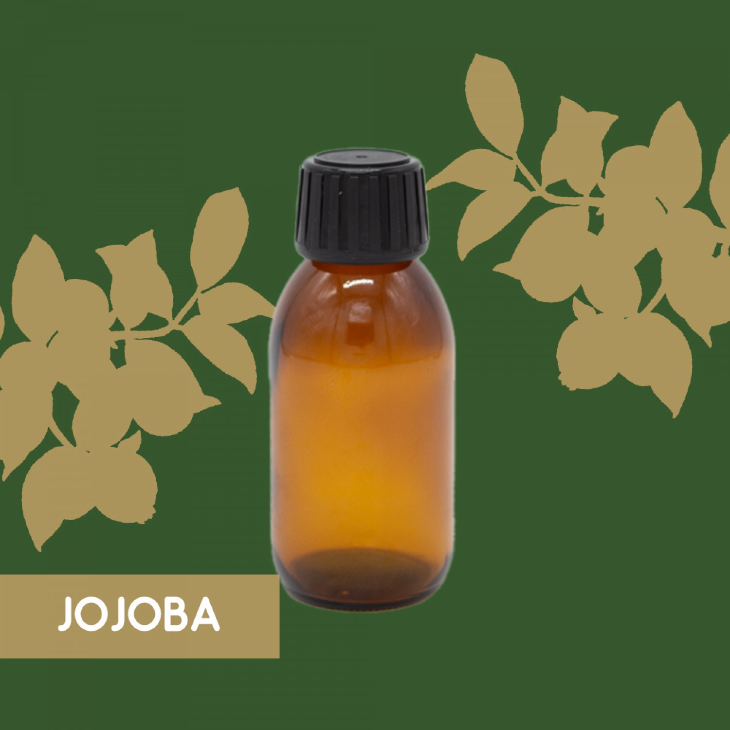 JOJOBA 100ml