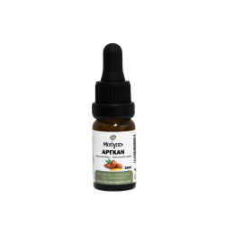 ΕΛΑΙΟ ΑΡΓΚΑΝ 10ml