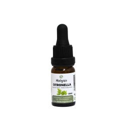 ΑΙΘΕΡΙΟ ΕΛΑΙΟ CITRONELLA 10ml