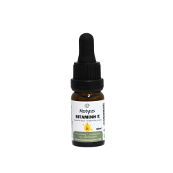 ΒΙΤΑΜΙΝΗ Ε 10ml