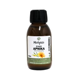 ΑΡΝΙΚΑ ΕΛΑΙΟ 100ml