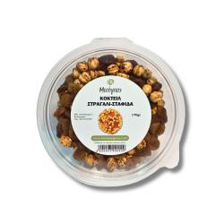 ΜΠΩΛ ΣΤΡΑΓΓΑΛΙ ΣΤΑΦΙΔΑ 170gr