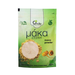 ΜΑΚΑ ΣΚΟΝΗ 100gr BIO OLA BIO
