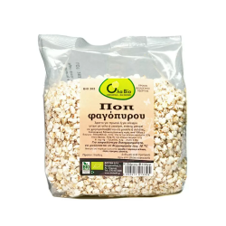ΠΟΠ ΦΑΓΟΠΥΡΟΥ 100gr ΒΙΟ ΒΙΟΥΓΕΙΑ