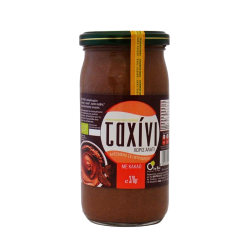 ΤΑΧΙΝΙ ΜΕ ΚΑΚΑΟ - ΑΓΑΒΗ ΒΙΟ 370gr ΒΙΟΥΓΕΙΑ