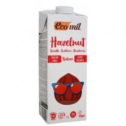 ΡΟΦΗΜΑ ΦΟΥΝΤΟΥΚΙΟΥ 1Lt NATURAL ECOMIL BIO Χ/ΓΛΟΥΤΕΝΗ